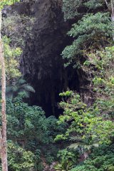 03-The Cueva del Guacharo